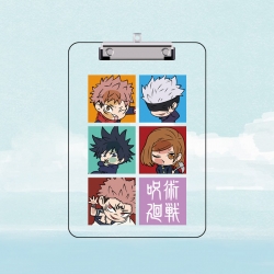 Jujutsu Kaisen Double-sided pa...