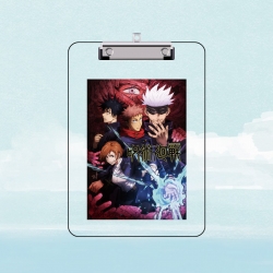 Jujutsu Kaisen Double-sided pa...