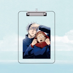 Jujutsu Kaisen Double-sided pa...