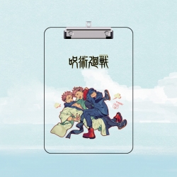 Jujutsu Kaisen Double-sided pa...