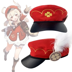 Genshin Impact The same original coaplay beret hat