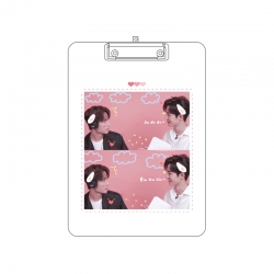 Bo Jun Yi Xiao Double-sided pa...