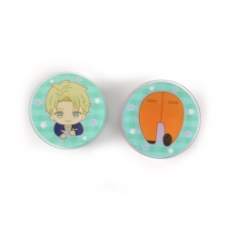 SPY×FAMILY Double Sided Patter...