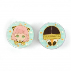 SPY×FAMILY Double Sided Patter...