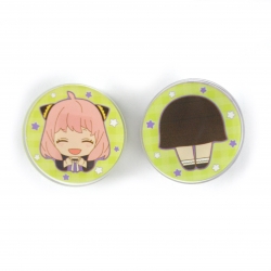 SPY×FAMILY Double Sided Patter...
