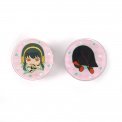 SPY×FAMILY Double Sided Patter...