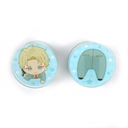 SPY×FAMILY Double Sided Patter...