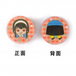 SPY×FAMILY Double Sided Patter...
