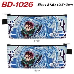 Demon Slayer Kimets Anime Peri...