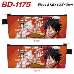 One Piece Anime Peripheral PU ...