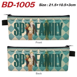 SPY×FAMILY Anime Peripheral PU...