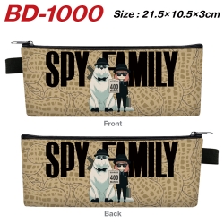 SPY×FAMILY Anime Peripheral PU...