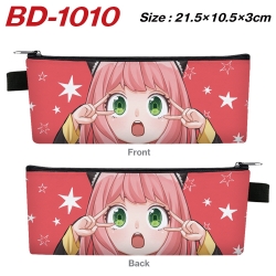SPY×FAMILY Anime Peripheral PU...