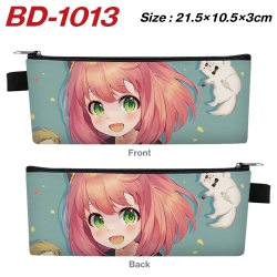 SPY×FAMILY Anime Peripheral PU...