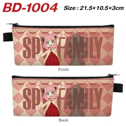 SPY×FAMILY Anime Peripheral PU...