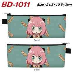 SPY×FAMILY Anime Peripheral PU...