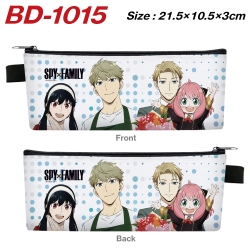 SPY×FAMILY Anime Peripheral PU...