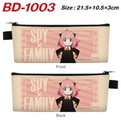 SPY×FAMILY Anime Peripheral PU...