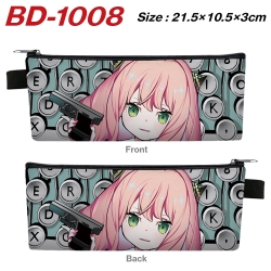 SPY×FAMILY Anime Peripheral PU...