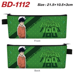 Mob Psycho 100 Anime Periphera...