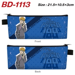 Mob Psycho 100 Anime Periphera...