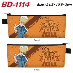 Mob Psycho 100 Anime Periphera...