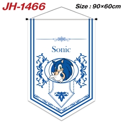 Sonic the Hedgehog Anime Perip...