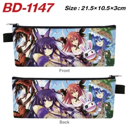 Date-A-Live Anime Peripheral P...