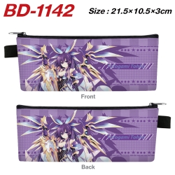 Date-A-Live Anime Peripheral P...