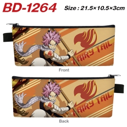 Fairy tail Anime Peripheral PU...