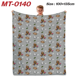 toca life world  Anime Flannel...