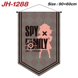 SPY×FAMILY Anime Peripheral Fu...