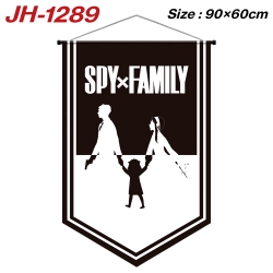 SPY×FAMILY Anime Peripheral Fu...