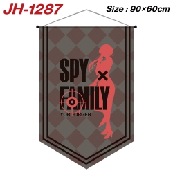 SPY×FAMILY Anime Peripheral Fu...