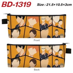 Haikyuu!! Anime Peripheral PU ...