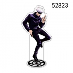 Jujutsu Kaisen Anime character...