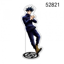 Jujutsu Kaisen Anime character...