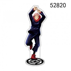 Jujutsu Kaisen Anime character...