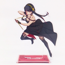 SPY×FAMILY Anime characters ac...