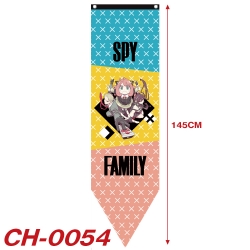 SPY×FAMILY Anime Peripheral Fu...