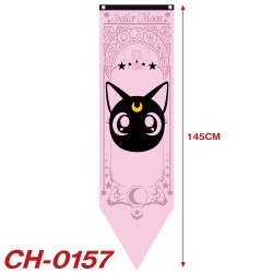 sailormoon Anime Peripheral Fu...