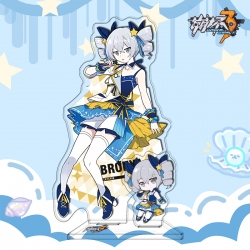 Collapse 3 double plug Anime c...