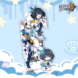 Collapse 3 double plug Anime c...