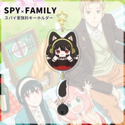 SPY×FAMILY Colorful Bell Penda...