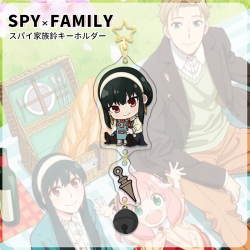 SPY×FAMILY Colorful Bell Penda...