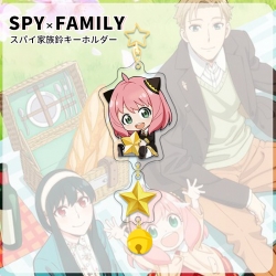 SPY×FAMILY Colorful Bell Penda...