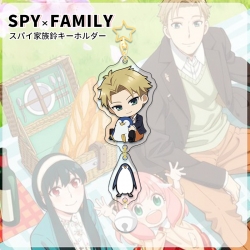 SPY×FAMILY Colorful Bell Penda...