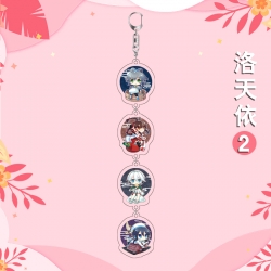 Luo Tianyi  Anime Peripheral P...