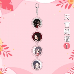 Heavenly Official Blessing Ani...