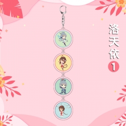 Luo Tianyi  Anime Peripheral P...
